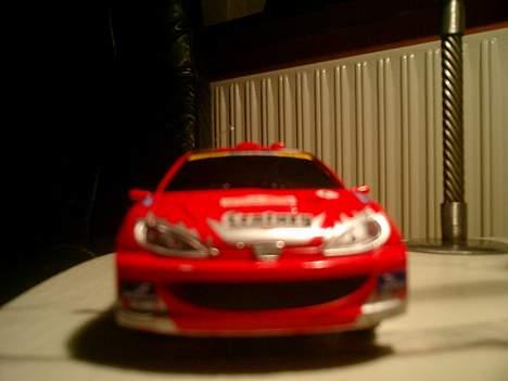 Bil Street Racer billede 2