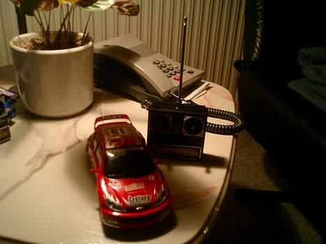 Bil Street Racer billede 3