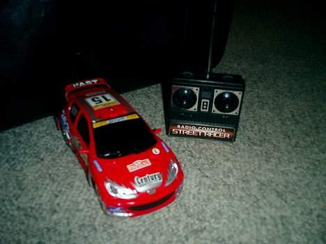 Bil Street Racer billede 4