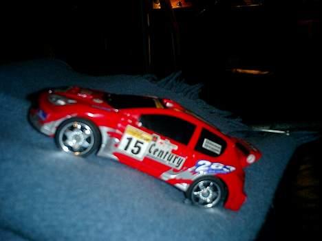 Bil Street Racer billede 5