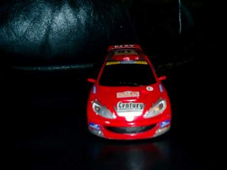 Bil Street Racer billede 6