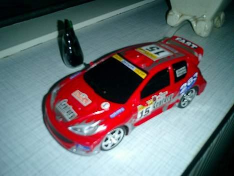 Bil Street Racer billede 7