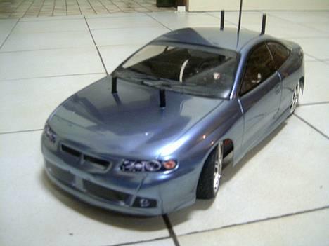 Bil Monaro TT-01 Drift billede 1