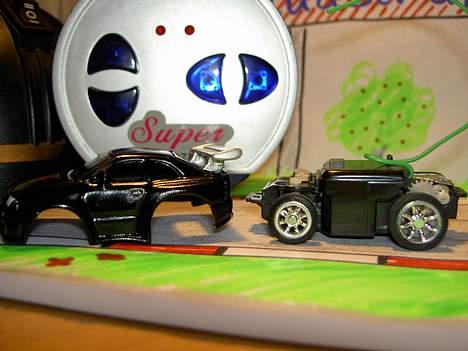 Bil *|*  Micro skyline *malet - uden kondom billede 7