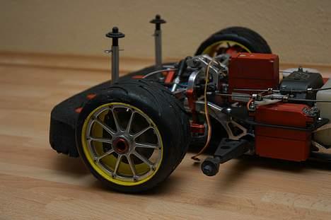 Bil Lauterbacher billede 8