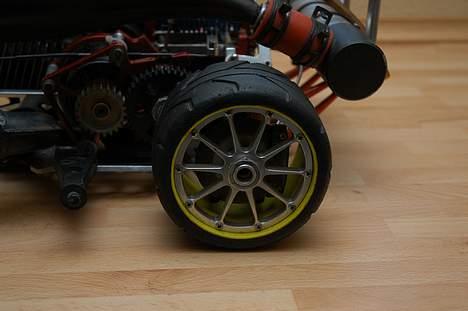 Bil Lauterbacher billede 7