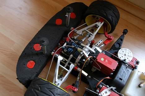 Bil Lauterbacher billede 6