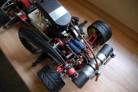 Bil Lauterbacher billede 5