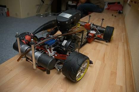 Bil Lauterbacher billede 2