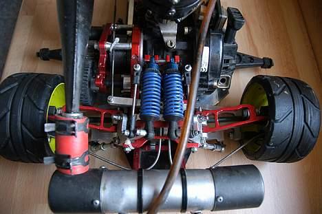 Bil Lauterbacher billede 4