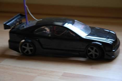 Bil Anderson Racing billede 1