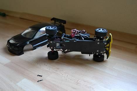 Bil Anderson Racing billede 7