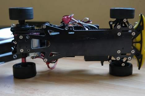 Bil Anderson Racing billede 8