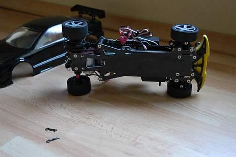 Bil Anderson Racing billede 6