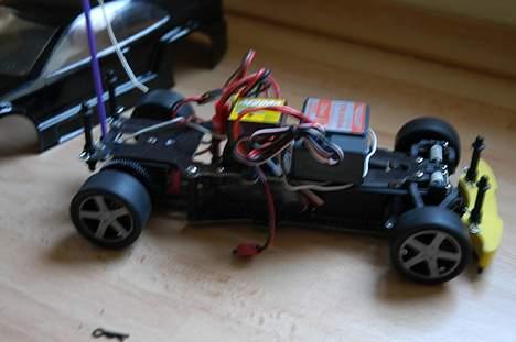 Bil Anderson Racing billede 5