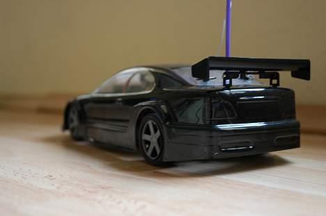 Bil Anderson Racing billede 2