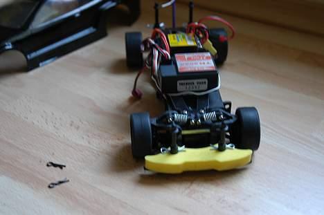 Bil Anderson Racing billede 4