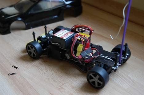 Bil Anderson Racing billede 3