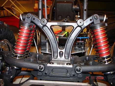 Bil FG MONSTER billede 5