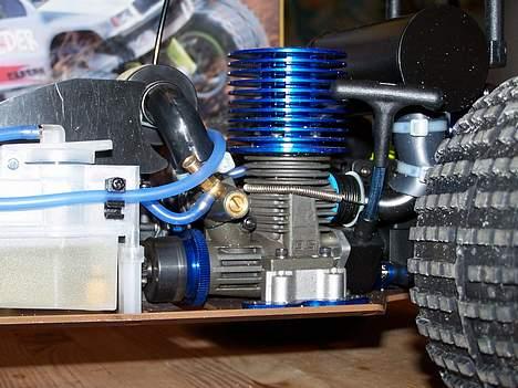 Truck Carson CP4-M - Force billede 2