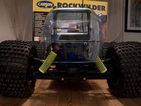 Truck Carson CP4-M - enden billede 5