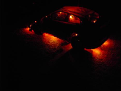 Bil Citroen Xsara billede 1