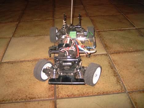 Bil porsche 911 billede 7