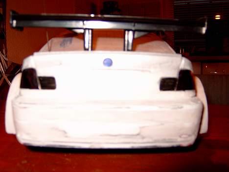 Bil Bmw M3 (projekt) - sådan ser hun ud nu... er ikke færdig.. billede 8