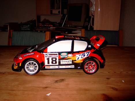 Bil peugeot (projekt) billede 2