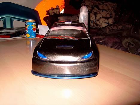 Bil peugeot (projekt) billede 10