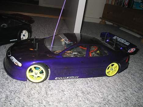 Bil HPI PRO billede 7