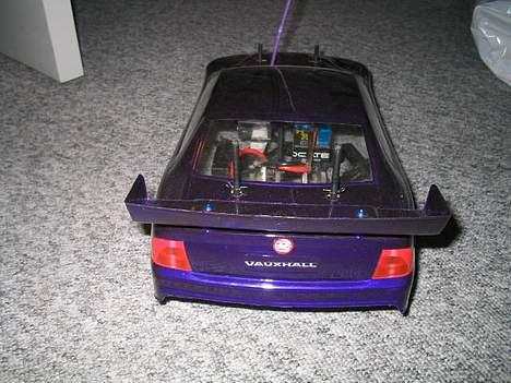 Bil HPI PRO billede 8