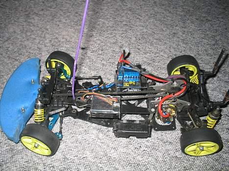 Bil HPI PRO billede 9