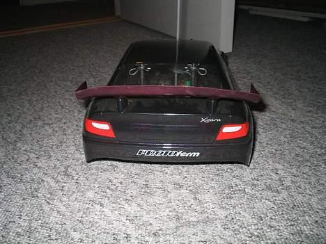 Bil ae TC3 billede 5