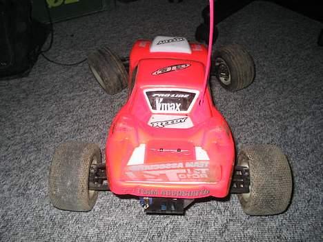 Buggy ae RC10 T4 billede 4