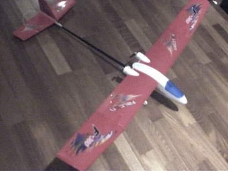 Fly Falcon F 360 billede 5