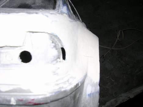 Bil QD RACER - Brede skærme billede 5