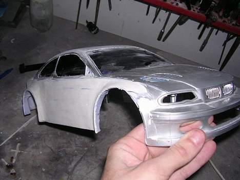 Bil QD RACER - Spartel :P billede 7