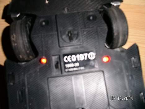 Bil mercedes-benz billede 6