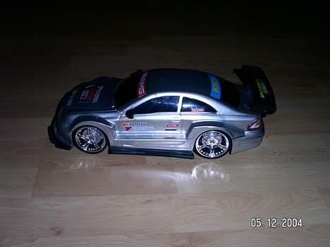 Bil mercedes-benz billede 5