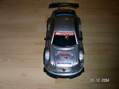 Bil mercedes-benz billede 2