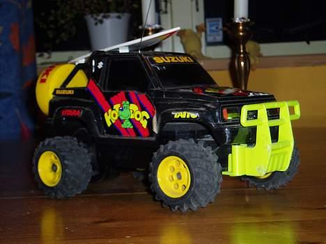 Bil Suzuki Vitara billede 8