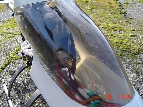 Helikopter Logo 10 - Regulator: Schulze - kan anes inde bag glasset billede 7