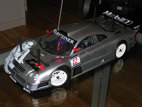 Bil Cen CT4-S billede 3