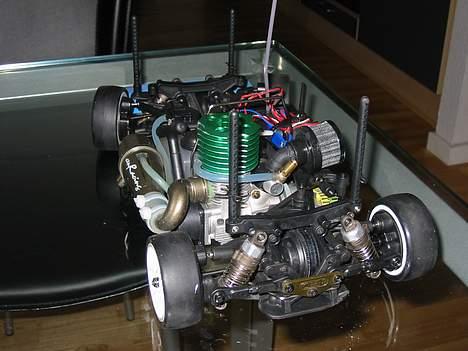 Bil Cen CT4-S billede 5