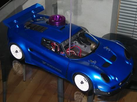 Bil Cen CT4-S billede 8