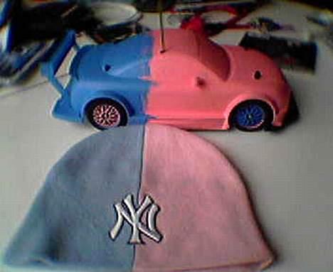 Bil nikko evolution (audi tt) billede 7