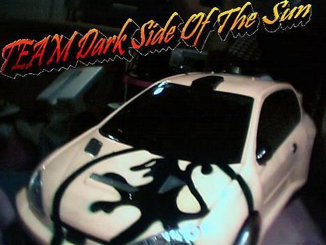 Bil "¤206...QD¤" - Efter malning billede 4