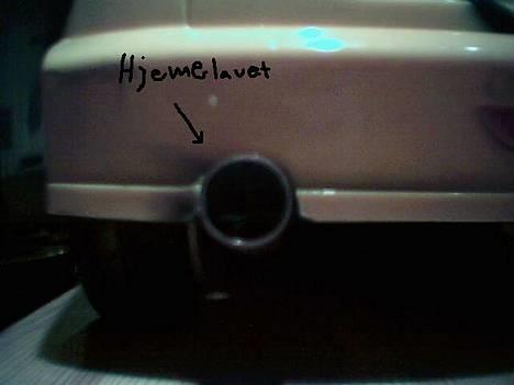 Bil "¤206...QD¤" - Her kan du se hvor højt oppe den var som standart billede 6