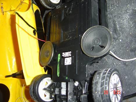 Bil "¤206...QD¤" - Det er hvad jeg kalder perfekt fit de sidder bare godt der.... billede 8